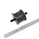SILENT-BLOC/DIABOLO (45x35 5/16unf) SUPPORT MOTEUR JAGUAR (BOITE AUTO)