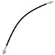 CABLE DE COMPTE-TOURS (VISSE/VISSE 040cm) JAGUAR XK150