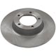 DISC-BRAKE XK150