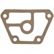 JOINT DE SUPPORT FILTRE A HUILE JAGUAR mk2 2.4