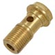FUEL BANJO BOLT MK2/V8/420/S-TYPE