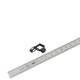 CLIPS CAPOT (JAGUAR TYPE E)