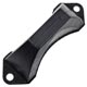 BUTEE DE SUSPENSION JAGUAR (AVANT) MK1/MK2/TYPE-S/420 (INFERIEUR)