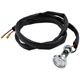 FEU VEILLEUSE TYPE LUCAS (L490) BLANC (AILE AVANT) JAGUAR MK2 V8/XK120