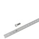 REV COUNTER SCREW MK2/V8/S/E-TYPE