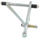 TRIANGLE INFERIEUR JAGUAR TYPE-E S1-S2 (AVANT) DROIT