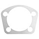 CALE ROTULE INF SUSP AV 0,002 (JAGUAR XJ)