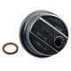 SENSOR-OIL PRESSURE