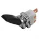 INTERRUPTEUR A BASCULE 1P (LAVE-GLACE/APPEL DE PHARES/KLAXON) JAGUAR