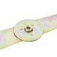 HELICE DE REFROIDISSEMENT JAGUAR TYPE-E (2 PALES) METAL