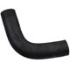 DURITE DE REFFROIDISSEMENT JAGUAR (RADIATEUR SUPERIEUR) TYPE-E S1 (GAUCHE)