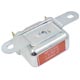 RELAIS  3 POLES (C1-C2-W1) 12v- "6RA" (JAGUAR)