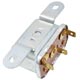 RELAIS  3 POLES (C1-C2-W1) 12v- "6RA" (JAGUAR)