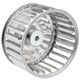 HELICE DE BLOC CHAUFFAGE JAGUAR TYPE-E