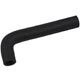 DURITE DE CHAUFFAGE JAGUAR (RADIATEUR/TUBE) TYPE-E