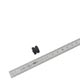 SILENT-BLOC DE VENTILATEUR ELECTRIQUE JAGUAR TYPE-E