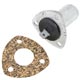 SONDE DE DECLENCHEMENT DE VENTILATEUR JAGUAR TYPE-E (1 BROCHE)