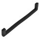 BATTERY CLAMP RUBBER E-TYPE SER 1