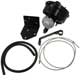 SERVO-FREIN "EN LIGNE" (KIT) JAGUAR MK2 (RECONDITIONNE)