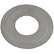 DEFLECTEUR HUILE D'ARBRE PRIMAIRE JAGUAR TYPE-E S1