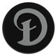 BADGE DAIMLER "D"
