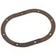 PETROL TANK GASKET  E-TYPE S1/