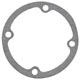 JOINT DE RENIFLARD SUR COUVRE ARBRE A CAMES CULASSE JAGUAR XK 6 CYLINDRES