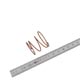 HORN PUSH SPRING MK2/V8