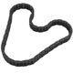 CHAINE DE DISTRIBUTION JAGUAR 2.4/240 MKI-II S TYPE 2.8 (INFERIEUR)