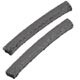 TRESSE CARTER MOTEUR HUILE (LA PAIRE) JAGUAR XK120/140