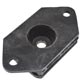 SILENT-BLOC/SUPPORT MOTEUR JAGUAR mk2/TYPE-S