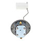 FUEL SENDER XK120