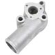 RENVOI SORTIE EAU PIPE ADMISSION JAGUAR