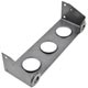 HEADER TANK BRACKET E-TYPE SER 1 4.2