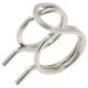 RESSORT PEDALE EMBRAYAGE JAGUAR TYPE-E