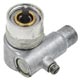 RENVOI D'ANGLE DE CABLE DE COMPTEUR JAGUAR (BOITE) TYPE-E/XJ V12