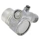 RENVOI D'ANGLE DE CABLE DE COMPTEUR JAGUAR (BOITE) TYPE-E/XJ V12