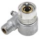 RENVOI D'ANGLE DE CABLE DE COMPTEUR JAGUAR (BOITE) TYPE-E/XJ V12