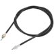 CABLE DE COMPTEUR (VISSE/VISSE 193.04cm) JAGUAR 420/S-TYPE