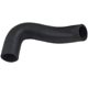 DURITE DE REFROIDISSEMENT JAGUAR (RADIATEUR SUPERIEUR) mk10/DS/420