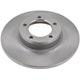 DISQUE FREIN AV 420 (JAGUAR TYPE E)