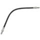 DURITE/FLEXIBLE DE FREIN (CAOUTCHOUC) JAGUAR 420 (AVANT)