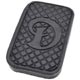 TAMPON DE PEDALE DAIMLER (FREIN) SOVEREIGN S1