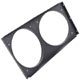 CARTER DE RADIATEUR  JAGUAR TYPE-E