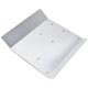 EXHAUST HEATSHIELD E-TYPE SER 1