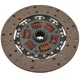 CLUTCH DISK JAGUAR 2.8L