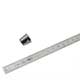 ECROU 0-5/16" UNF DE POMMEAU DE VITESSES MGB SPIT TR7 STAG JAGUAR (CONIQUE)