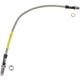 DURITE/FLEXIBLE DE FREIN (AVIATION) JAGUAR TYPE-E/L-ROVER/ROVER 3.0 (ARR)