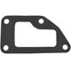 JOINT DE CARTER DE DEPRESSION SUR COLLECTEUR JAGUAR XJ6 S1-S2 (USA/CAN/JAP)