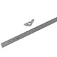 ECROU PAPILLON (JAGUAR TYPE-E) FIXATION BATTERIE